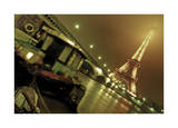 Colour of Paris
