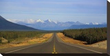 Highway to Alaska