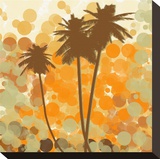 Tropical Sunset II