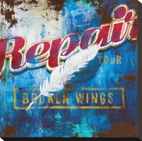 Broken Wings