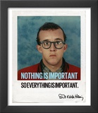Nothing is Important