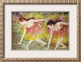 Ballet Dancers