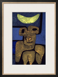 Moon of the Barbarians; Luna Der Barbaren