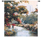 View from the Park