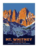 Mt Whitney (Day)