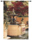 Tranquil Fountain