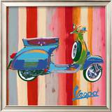 Pop Vespa II