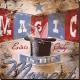 Magic Moment