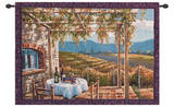 Vineyard Terrace