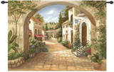 Quaint Town