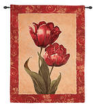Red Tulip