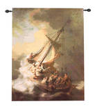 The Storm on the Sea of Galilee