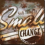 Small Change