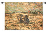 Two Peasant Women