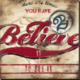 The Other Way Around