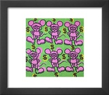 Andy Mouse 1985