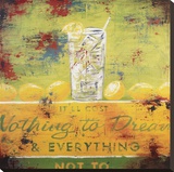 Nothing To Dream