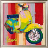 Pop Vespa I