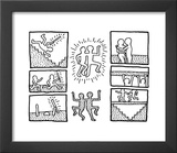 The Blueprint Drawings  1990