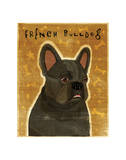 French Bulldog (Black)