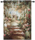 Summer Pergola