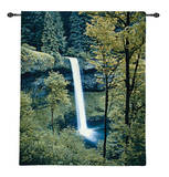 Silver Falls