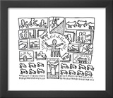 The Blueprint Drawings  1990
