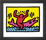 Pop Shop (Dolphin Rider)