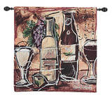 Wine and Cheese