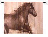 Dynamic Stallion