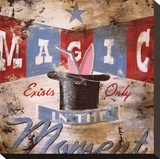Magic Moment
