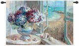 Costal Hydrangeas