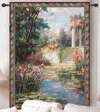 The Water Garden