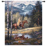 Springtime in the Rockies