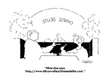 "Mine also says: 'http://wwwsiliconvalleychinesedelitecom'" - Cartoon