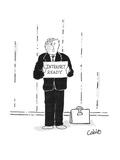 Internet Ready - Cartoon