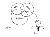 Bill - Cartoon