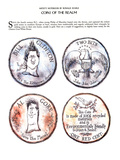 Coins of the Realm - New Yorker Cartoon