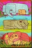 Zoo Animals I