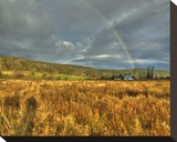Rainbow Valley