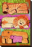 Zoo Animals II