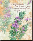 Rosemary I