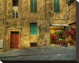 Siena Wall