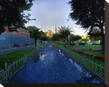 Blue Mosque