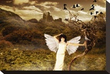 Where Angels Meet