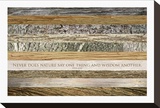 Nature's Wisdom (after Juvenal)
