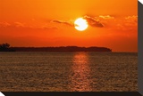 A Bite from the Sun