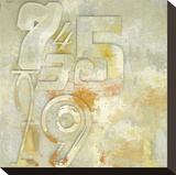Counting to Four
