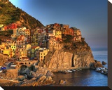 Manarola Cinque Terre