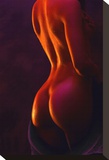 Naked Back